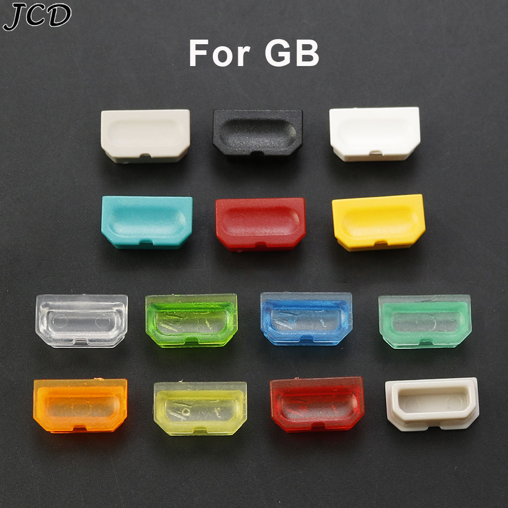 Shelly Plug - JCD penutup debu multi warna, 2