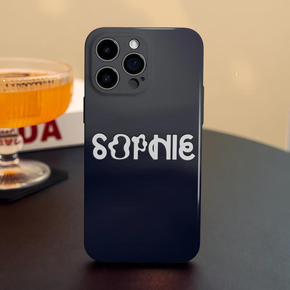 Shelly - S-SOPHIE PRODUCT Casing Ponsel Casing Ponsel