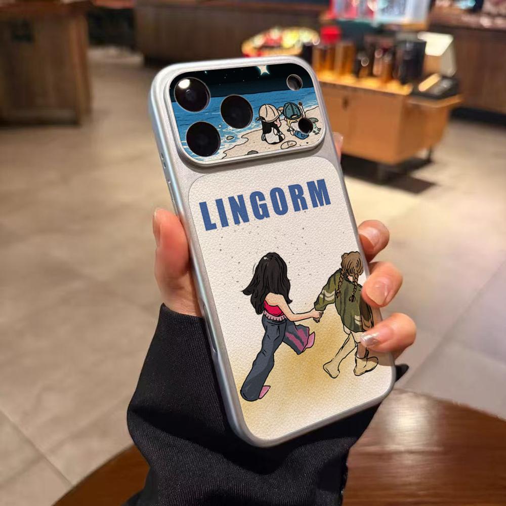 Rahasia Kami, Casing Ponsel Li - Shelly ulasan dan harga