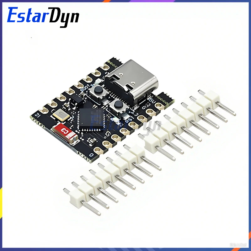 ESP32-C3/SuperMini Dev Board - - Smart Home Module Iot ulasan dan harga