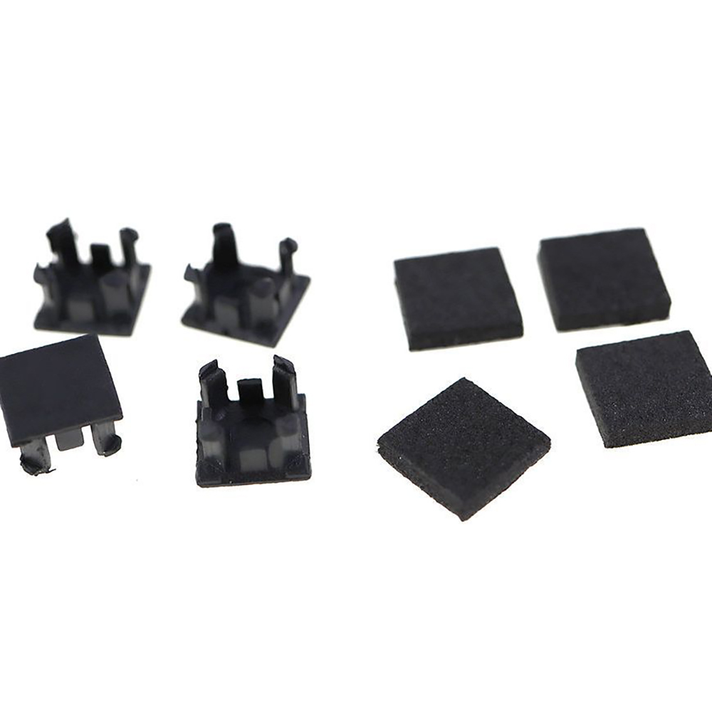 Kaki karet untuk Sony PlayStat - Shelly Plug ulasan dan harga