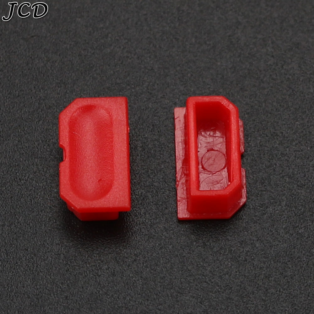 JCD penutup debu multi warna,  - Shelly Plug ulasan dan harga
