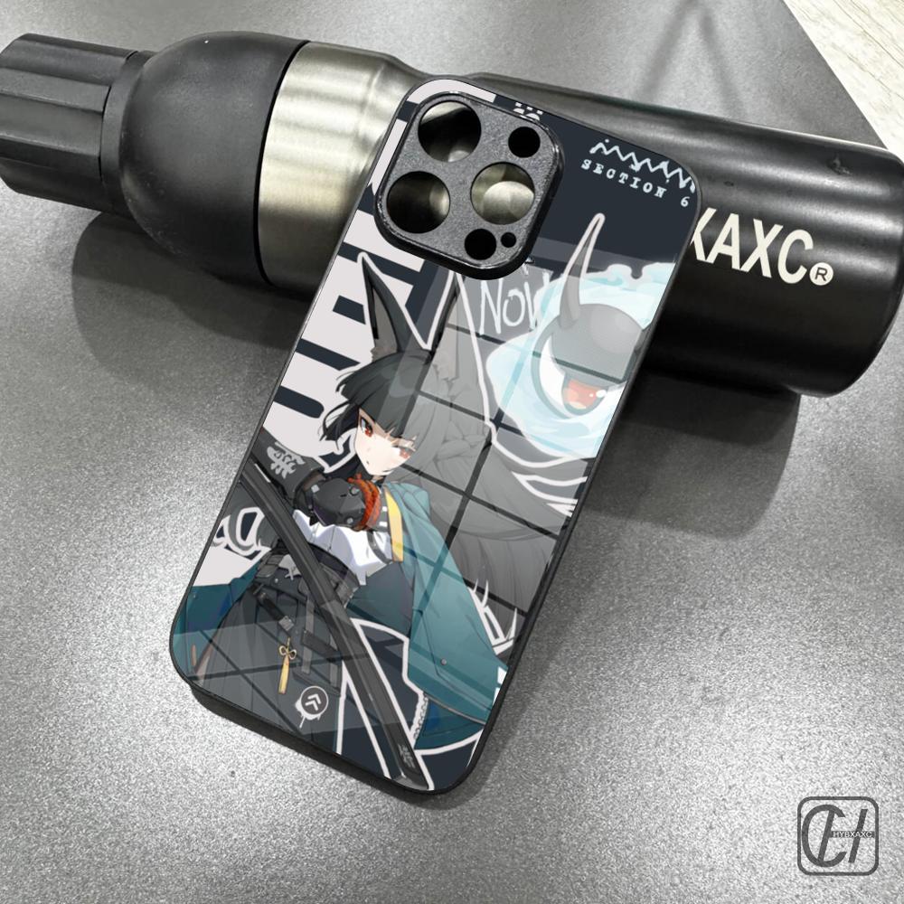 Casing Ponsel Z Zone Zero Miya - Shelly ulasan dan harga