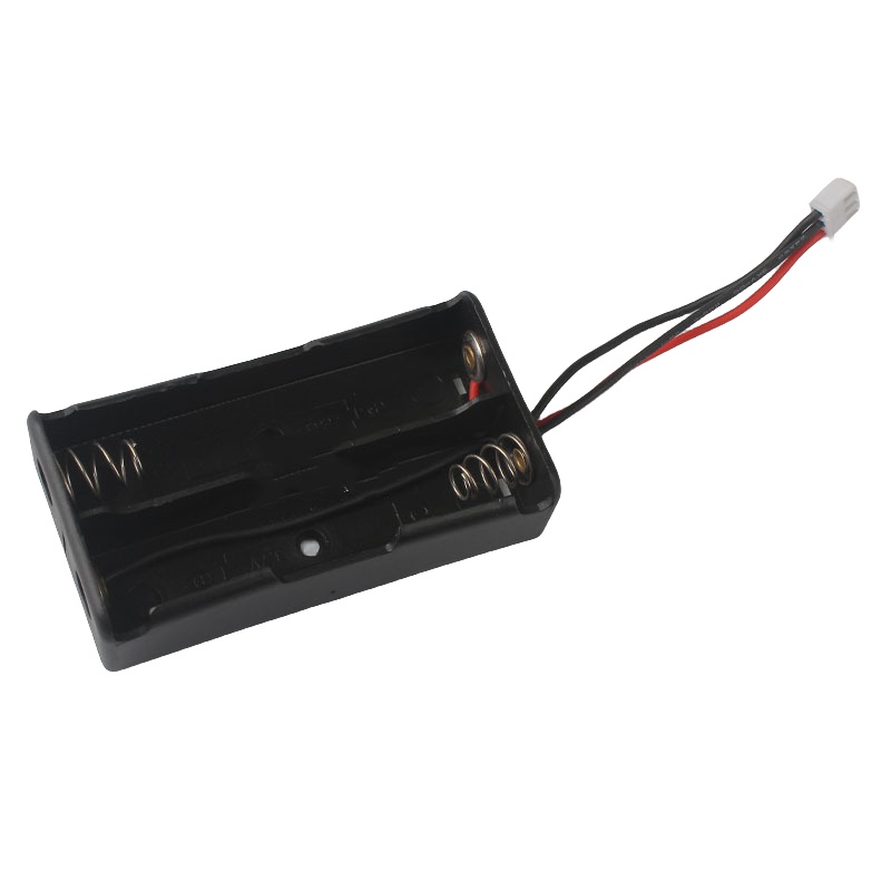 Kotak Baterai RadioMaster TX16 - Shelly Plug ulasan dan harga