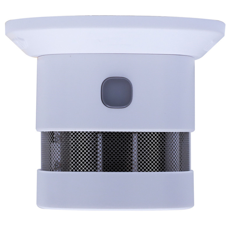 Tuya Smart Zigbee Detektor Asa - Home Assistant Tuya ulasan dan harga