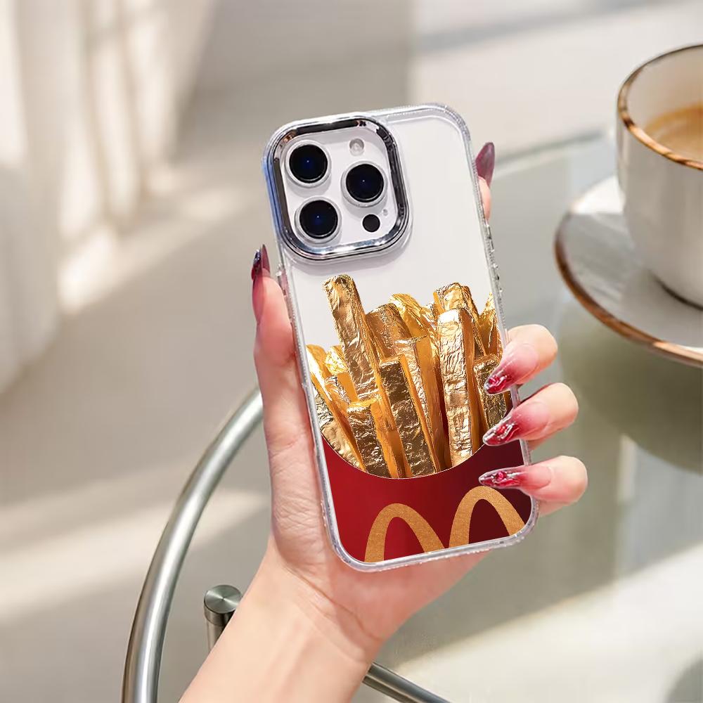 Casing Ponsel TPU Silikon Tran - Shelly ulasan dan harga