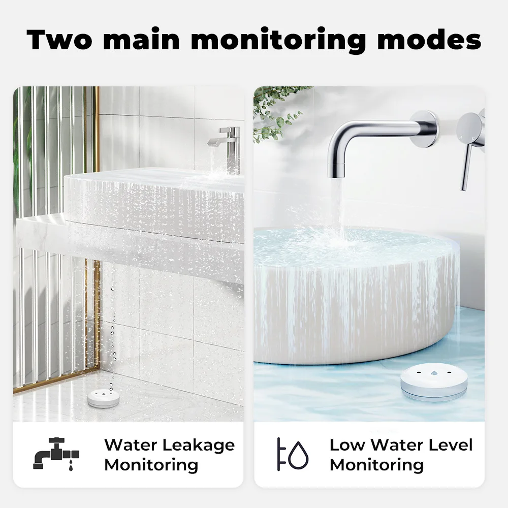 Untuk Tuya ZigBee 3.0 Sensor K - Home Assistant Tuya ulasan dan harga