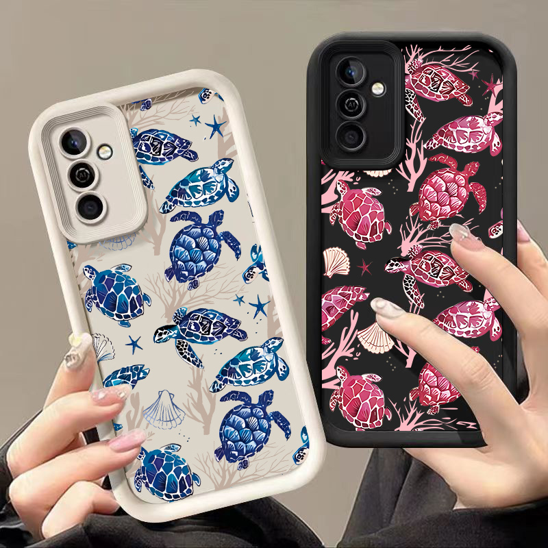Casing Ponsel Untuk Samsung Ga - Shelly ulasan dan harga