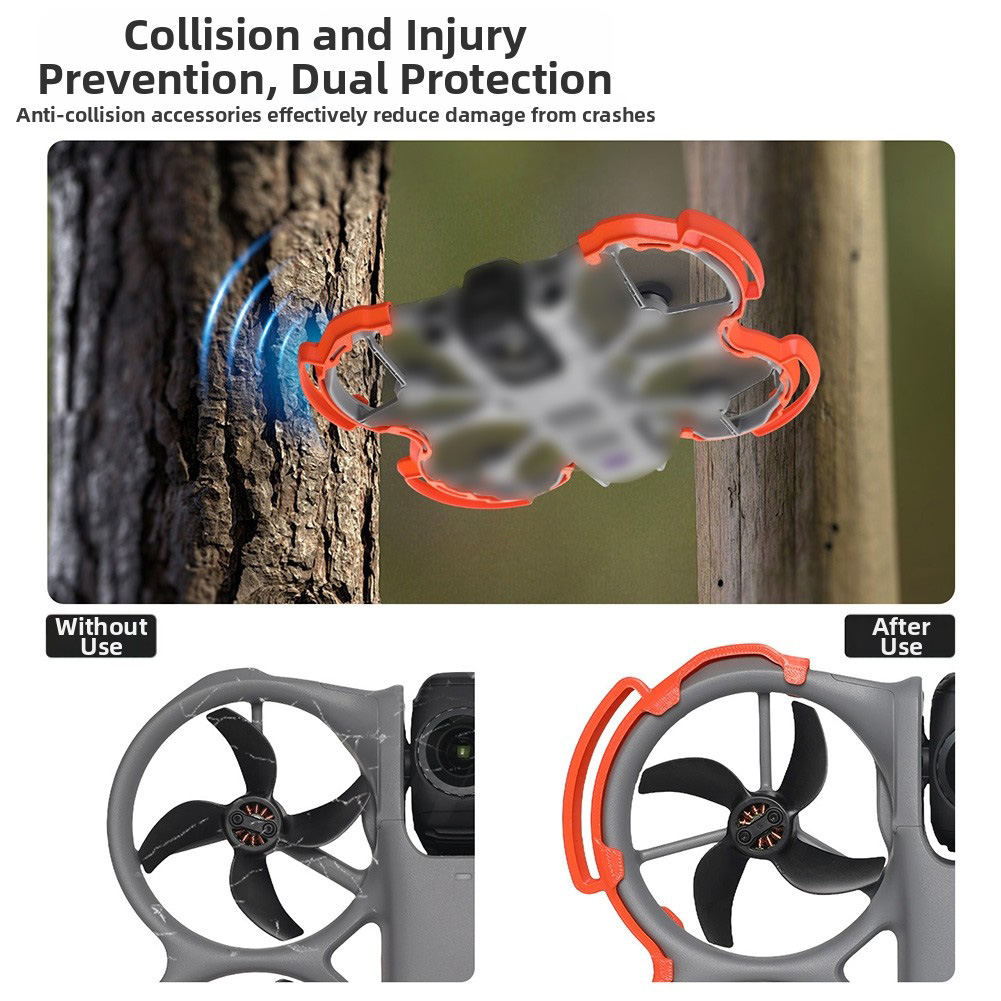 Untuk DJI Avata 360, Cincin An - Sonoff ulasan dan harga