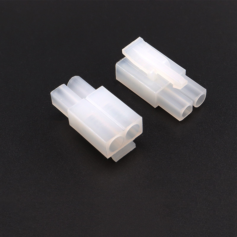 10set L6.2-2P Tamiya besar 6.2 - Shelly Plug ulasan dan harga