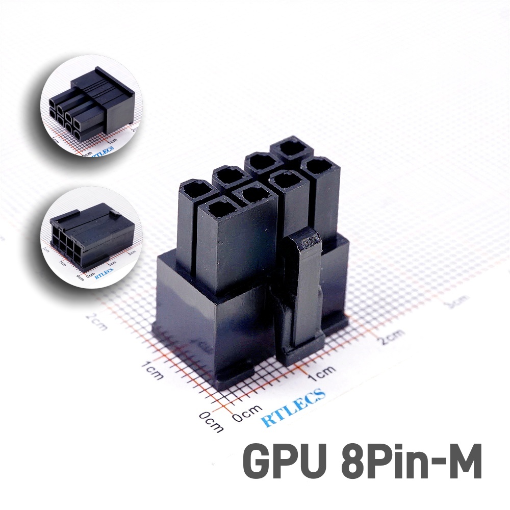 5 Buah GPU 4.2 MM 6 8 6 + 2 PI - Shelly Plug ulasan dan harga